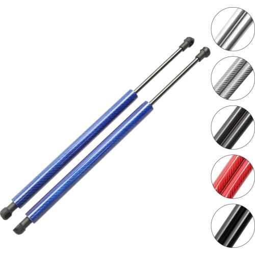 Rear Trunk Tailgate Boot Damper Gas Struts Shock Struts Spring FOR SMART CITY-COUPE (450) Coupe 1998/07 - 2004/01 305MM