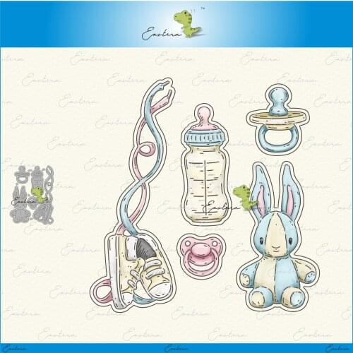 Baby toys Cutting Dies new 2020 Metal mould dies Scrapbooking Paper Making Craft die dies metal cutting dies die scrapbooking