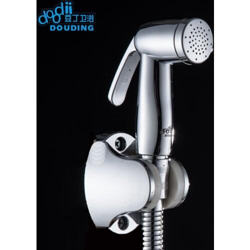 Doodii Women Hand Held Multifunctional Washer Bidet Set Portable Bidet Spray Faucet