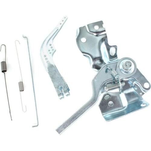 Throttle Governor Control Lever Return Spring with Throttle Control Lever Assy Kit For Honda GX160 GX200 5.5HP 6.5HP Repair
