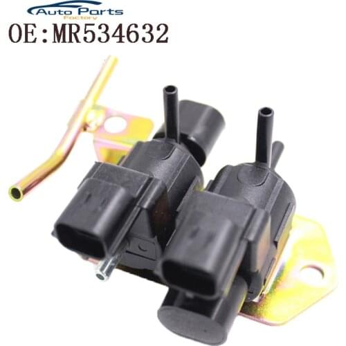 New Freewheel Clutch 4WD Select Control Solenoid Valve For Mitsubishi Pajero IO Montero Pinin 1999-2005 MR534632 K5T81273