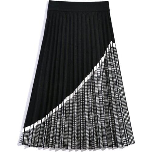 Eyegemix Womens Autumn Skirts