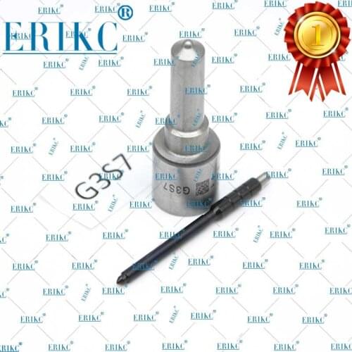 ERIKC G3S7 Common Rail Injector Nozzle G3S7 For Toyota Hiace 295050-0190 295050-0210 295050-0530 295050-0470 9729505-047