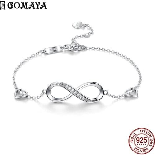 GOMAYA Fashion Bracelets