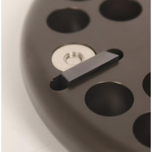 Hoof Nipper Tools Electric Aluminium Alloy Livestock Sheep Cattles Horses Hoof Trimming Disc Plate Tools