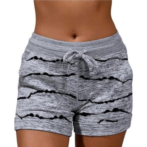 Женские шорты с высокой талией MDUG China At AliExpress