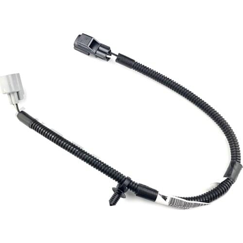 New Genuine Side Marker Light Wiring Harness 56055463AB For Jeep Wrangler