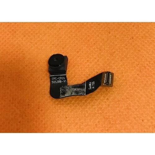 Original Photo Front Camera 13.0MP Module for Oukitel K8000 MTK6750T Octa Core 5.5 inch Free Shipping