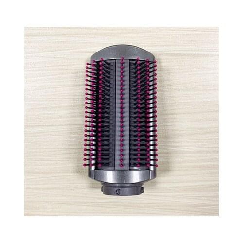 Original styler curling iron accessories for Dyson Airwrap soft and smooth comb hair dryer parts