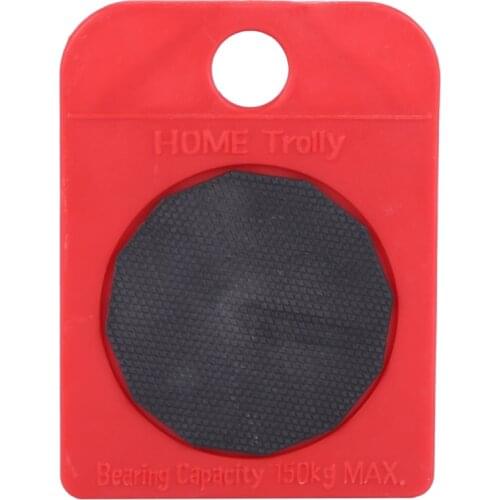 Moves Furniture Tool Transport Shifter Moving Wheel Slider Remover Roller Heavy