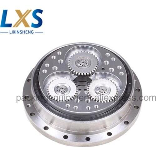 Robot 250BX Cycloidal Pin RV Reducer Robot Machine Arm Joint Pin Wheel RV Reducer