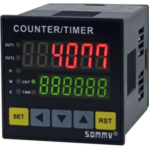 Counters Sommy China