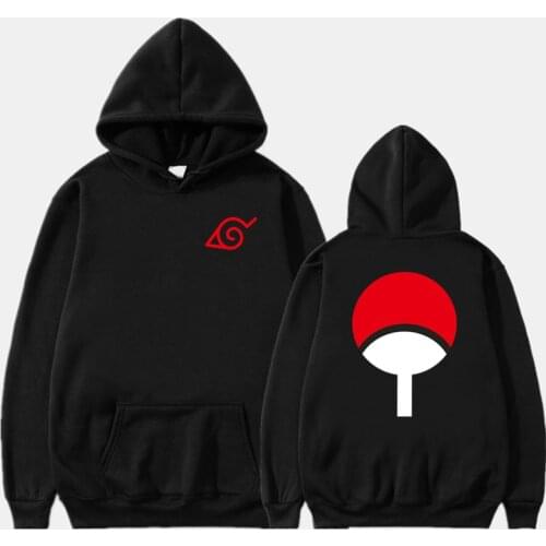 2020 Naruto Yondaime Hokage Hoodies Men/women Fashion Namikaze Minato Japanese Harajuku Naruto Print Mens Hoodies Sweatshirt