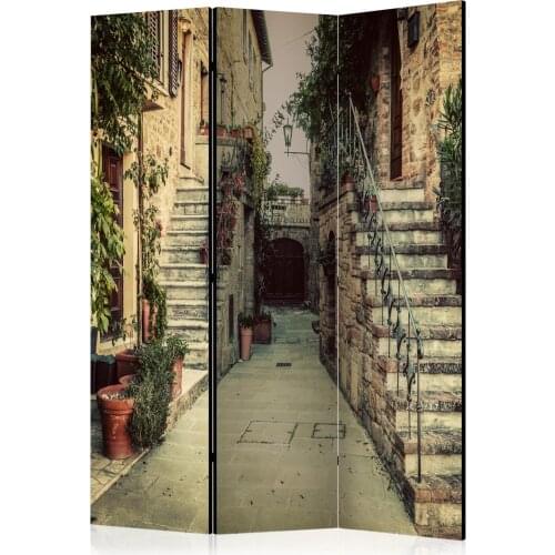 Windbreak-Tuscan Memories [Room Dividers]
