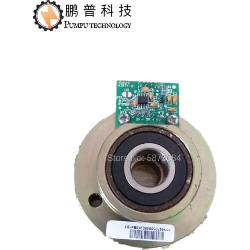 43875-01 Torque Sensor For Rotork Actuator