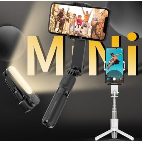 AEVYVKV Manual Stabilizers