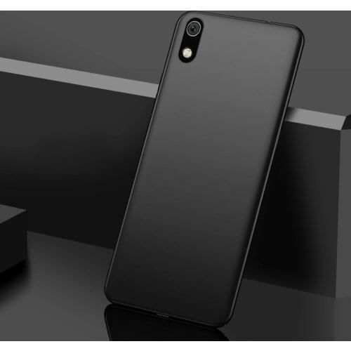 For ZTE Blade A3 2019 A 3 2019 Soft Case For ZTE Blade L8 Matte Soft Silicone Back Cover Phone Cases For ZTE Blade A3 2019