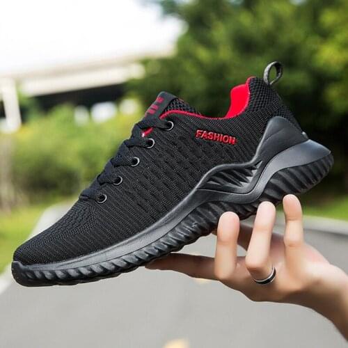 DUKLUCAK Men's Shoes