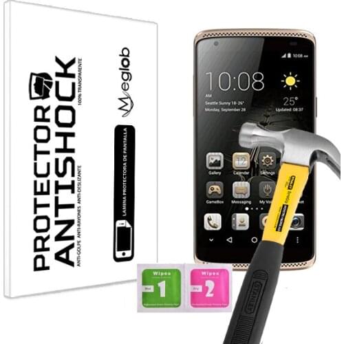 Screen protector Anti-Shock Anti-scratch Anti-Shatter compatible with ZTE Axon mini