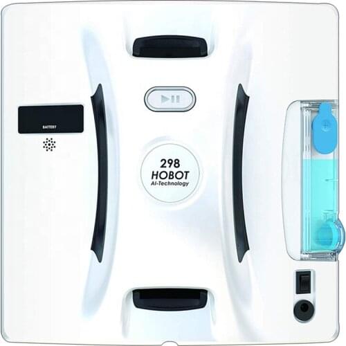 Electric Robot Vacuum Cleaner Low Price With Water Sprayer Auto Smart Phone Control for Home