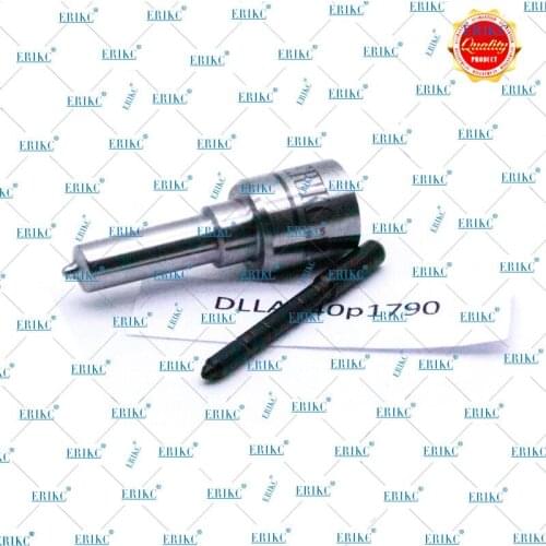 ERIKC Dlla 140 P1790 Injector Nozzle Dlla 140 P 1790 Oem 0433 172 092 Injection Sprayer Dlla 140p 1790 for 0 445 120 141