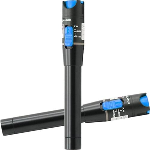GUYANG GY50w High Quality 50mw VFL visual fault locator pen, Fiber Optic Visual Fault Finder for 50km