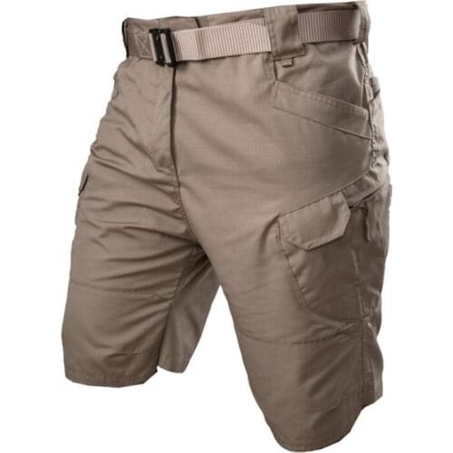 HANWILD Men's Shorts