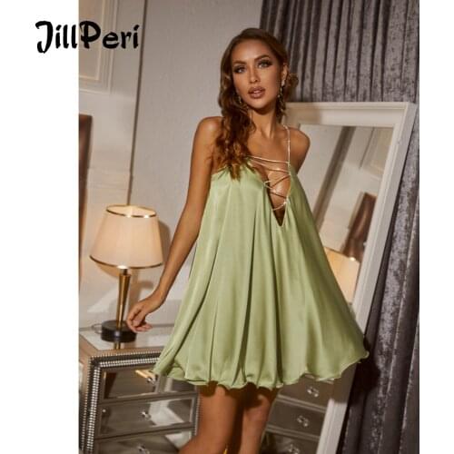 JillPeri Fashion A-Line Dresses