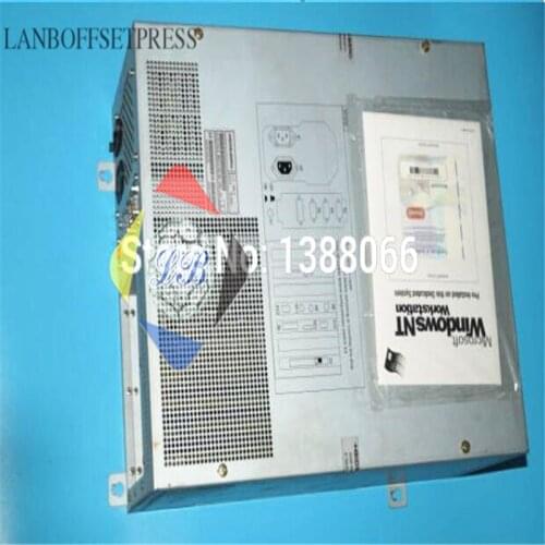 LANBOFFSETPRESS 00.783.0182 Control station computer MC2-C-RO-05 original computer MV.055.266