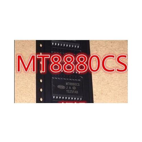 MT8880CS A6641ET MAX944CSD A2C20219 DS1501WS