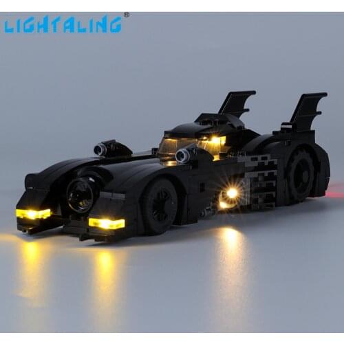 Lightaling Led Light Kit For 40433
