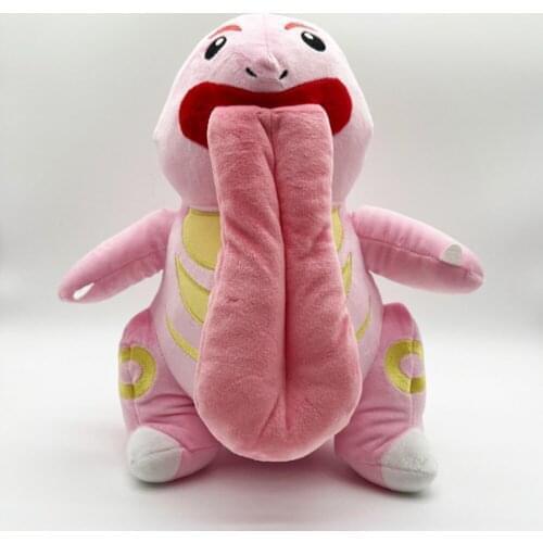 New 4PCS Lic 12“ 30CM Plush Doll
