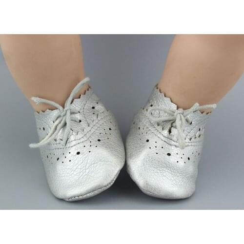 New Arrival Socks Fit For 46cm Baby Annabell Doll 18 Inches Dolls Accessories