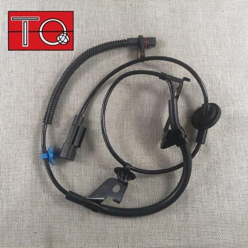 NEW ABS Wheel Speed Sensor Rear Right For Dodge Caliber Jeep Compass Patriot 5S8482 , 05105062AC 05105062AA 5105062AC 5105062AA