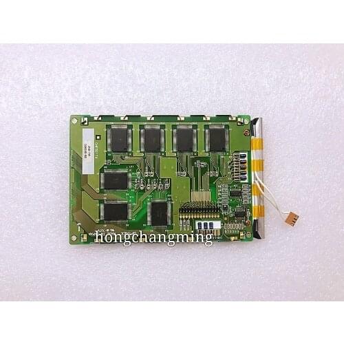 Original 5.7" LCD screen display panel DMF50174