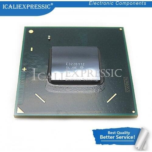 1PCS BD82HM76 SLJ8E 82HM76 original BGA chipset for laptop with full tracking message In Stock