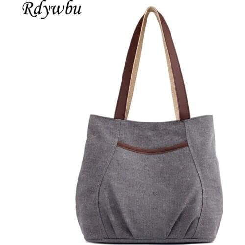 Rdywbu Women's Gray Bags