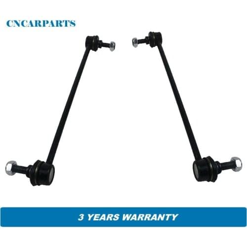 2X Front Stabilizer Link Anti Roll Bar Drop Links Fit For Vauxhall Opel Combo 11