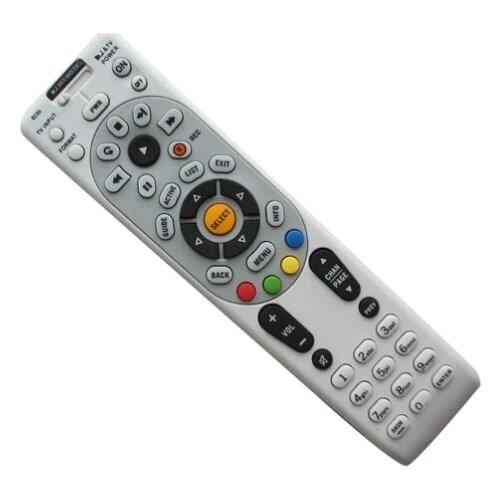 Universal Remote Control For Emerson Daewoo Orion Quasar RCA TV DVD Combos