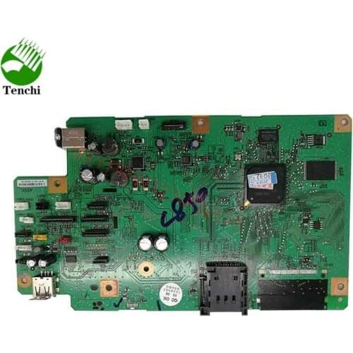 Refurbished original 95% new fully tested formatter board for Epson Stylus L850 inkjet printer parts