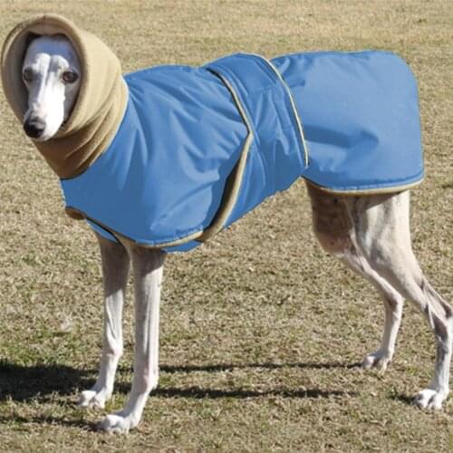 XLeiPet Down Jackets For Dogs