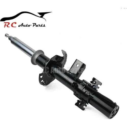 Rear Left Shock Absorber w/ Magnetic Damping for Range Rover Evoque 2011-2018 LR024440 LR044682 LR051491 LR056267 LR063740