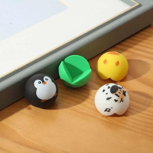 New childrens anti-collision corner coffee table table corner protective cover furniture protection stickers baby baby