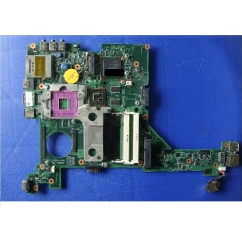 496097-001 lap DV3000 pM45 connect board connect with motherboard full test lap connect board