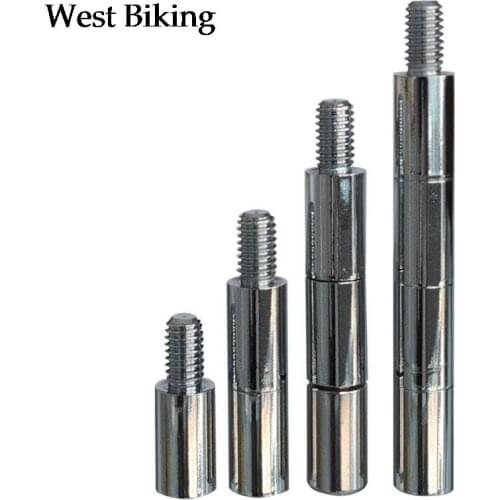 8pcs Arcade Joystick Shaft Extender 15mm Extension ROD For SANWA Joystick Arcade Fighting Machine