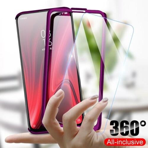 ANUCHKIN Phone Cases Xiaomi Mi 9 SE