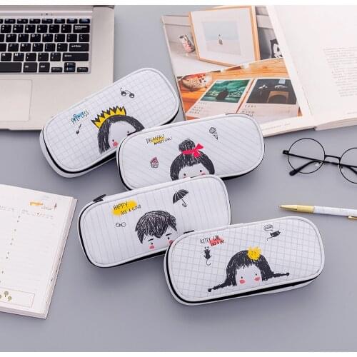 Пеналы для мальчиков Enyayaya China At AliExpress