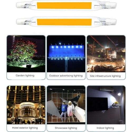 Houkiper Halogen Lamps