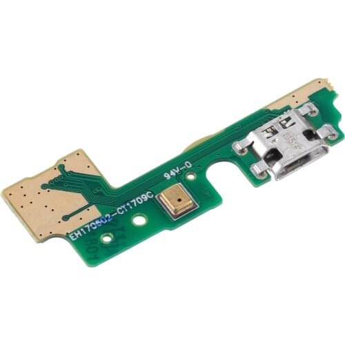 IPartsBuy New for Huawei Honor 6A Charging Port Board