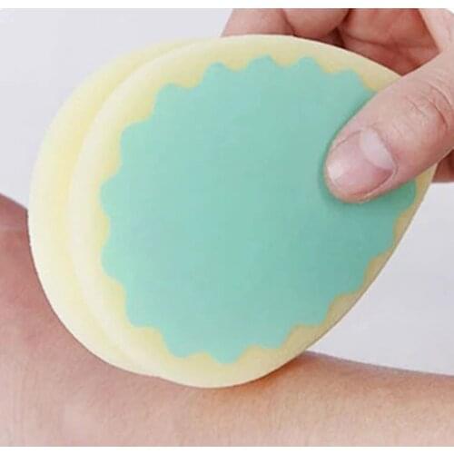 Painless Hair Removal Depilation Cream Soft Sponge Pad Remove Hair Remover Effective Skin Care Beauty Tool Fast Delivery